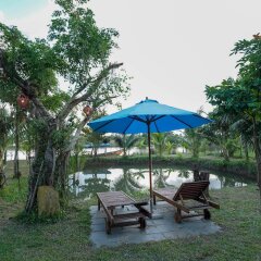 Отель Windy River Homestay фото 10