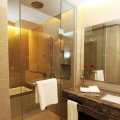 Отель Grandis Hotels and Resorts ванная