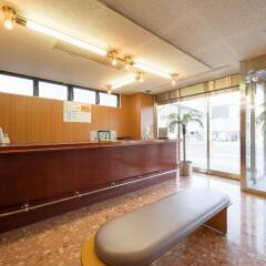 Annex Royal Hotel интерьер отеля