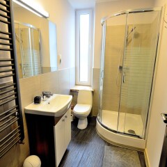 Отель Victus Apartamenty - Jandja Сопот фото 7