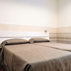 Hotel Rossi комната для гостей фото 3