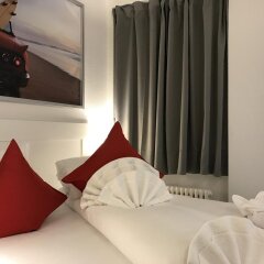 Апартаменты INSIDE FIVE - City Apartments детские мероприятия