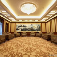 Отель Shanghai Fenyang Garden Boutique Hotel Китай, Шанхай - отзывы, цены и фото номеров - забронировать отель Shanghai Fenyang Garden Boutique Hotel онлайн помещение для мероприятий