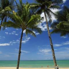 Отель Khaolak Bay Front Resort спортивное сооружение