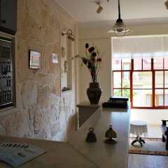 Hotel Dionysia Калкан интерьер отеля