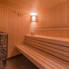 Messier 53 Hotel Yerevan сауна