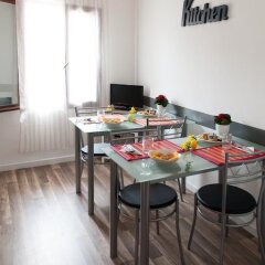 Отель Chiocciola Venice B&B Италия, Спинеа - отзывы, цены и фото номеров - забронировать отель Chiocciola Venice B&B онлайн детские мероприятия