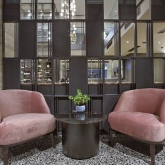 Number 11 Urban Hotel Сан Джулианс фото 2