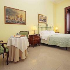 Отель B&B Maior Италия, Рим - отзывы, цены и фото номеров - забронировать отель B&B Maior онлайн удобства в номере
