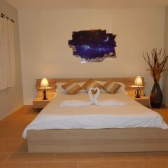 Отель Chabela's B&B Пахара комната для гостей фото 2