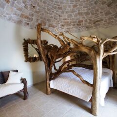 Отель Masseria Quis Ut Deus Италия, Криспьяно - отзывы, цены и фото номеров - забронировать отель Masseria Quis Ut Deus онлайн детские мероприятия