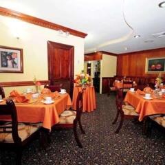 Clarion Hotel San Pedro Sula питание