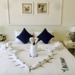 Lantana Hoi An Riverside Boutique Hotel