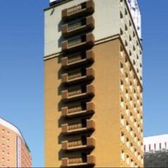 Отель Toyoko Inn Hakata-Guchi Ekimae No.2 Хаката пляж