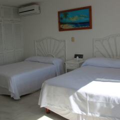 Отель Suites Brisas Cancun комната для гостей фото 3