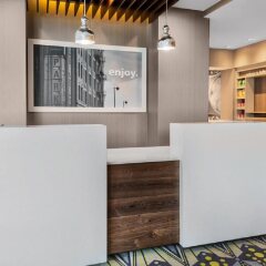 Отель Hampton Inn & Suites Los Angeles/Hollywood США, Лос-Анджелес - 8 отзывов об отеле, цены и фото номеров - забронировать отель Hampton Inn & Suites Los Angeles/Hollywood онлайн развлечения