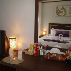 Soleluna Hotel детские мероприятия