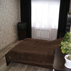 Гостиница Comfort Apartments on Zapolnaya 60 apt 178 в Курске отзывы, цены и фото номеров - забронировать гостиницу Comfort Apartments on Zapolnaya 60 apt 178 онлайн Курск комната для гостей