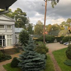 Отель Валенсия М Юрмала фото 9