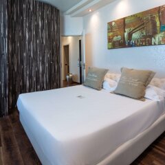 Hotel Patrizia & Residenza Resort комната для гостей фото 3