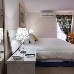 Отель Port View Guesthouse Мальта, Марсашлокк - отзывы, цены и фото номеров - забронировать отель Port View Guesthouse онлайн комната для гостей фото 4