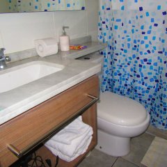 AgsApartment in Santiago, Chile from 84$, photos, reviews - zenhotels.com bathroom