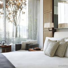 Отель Las Alcobas, a Luxury Collection Hotel, Mexico City Мексика, Мехико - отзывы, цены и фото номеров - забронировать отель Las Alcobas, a Luxury Collection Hotel, Mexico City онлайн комната для гостей фото 2