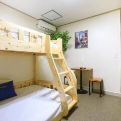 Отель Myeongdong Y House Южная Корея, Сеул - отзывы, цены и фото номеров - забронировать отель Myeongdong Y House онлайн детские мероприятия фото 2