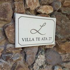 Отель Villa Te Ata - Moorea с домашними животными