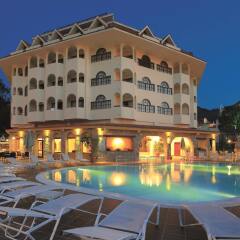 Fortuna Beach Hotel - All Inclusive бассейн