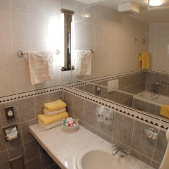 EA Hotel Royal Esprit сауна