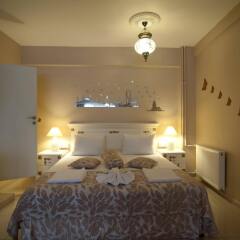 Отель Safran Suites Apart комната для гостей фото 5