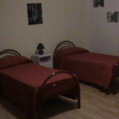 Отель Residenza Maddalena спа