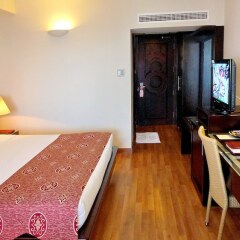 Отель Asia Paradise Hotel Вьетнам, Нячанг - отзывы, цены и фото номеров - забронировать отель Asia Paradise Hotel онлайн комната для гостей фото 6