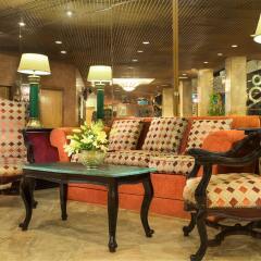 Sheraton Montazah Hotel питание