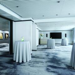Отель The Langham, New York, Fifth Avenue США, Нью-Йорк - 8 отзывов об отеле, цены и фото номеров - забронировать отель The Langham, New York, Fifth Avenue онлайн помещение для мероприятий