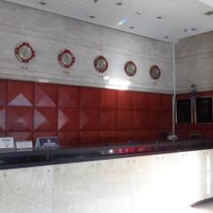 Shenyang Hanyang Hotel интерьер отеля фото 3