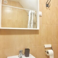 Апартаменты Apartments next to Opera ванная