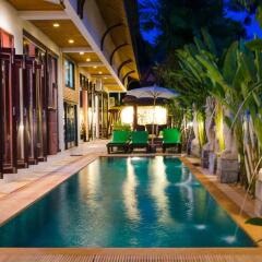 My Place Boutique Hotel Ланта фото 14