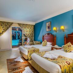 Titanic Palace Hotel - All Inclusive комната для гостей фото 2