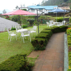 Tea Bush Hotel - Nuwara Eliya фото 9