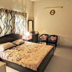 Jannat Guest House in Hyderabad, Pakistan from 64$, photos, reviews - zenhotels.com guestroom photo 3