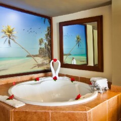 Отель Catalonia Royal Bavaro - Все включено Доминикана, Пунта Кана - 1 отзыв об отеле, цены и фото номеров - забронировать отель Catalonia Royal Bavaro - Все включено онлайн фото 9
