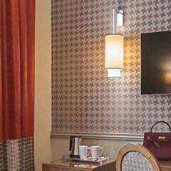 Отель Best Western Premier Hotel Bayonne Etche Ona - Bordeaux Франция, Бордо - отзывы, цены и фото номеров - забронировать отель Best Western Premier Hotel Bayonne Etche Ona - Bordeaux онлайн удобства в номере фото 2