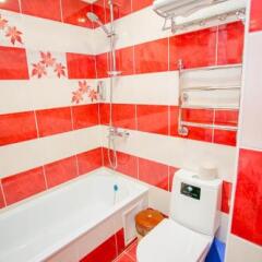 Гостиница Venus 1 Guesthouse в Анапе отзывы, цены и фото номеров - забронировать гостиницу Venus 1 Guesthouse онлайн Анапа ванная фото 2