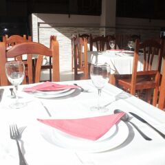 N.CH Hotel Torremolinos питание фото 4