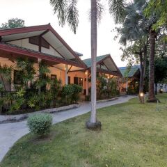 Отель Wind Field Resort Pattaya