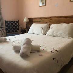 Отель Green Grove Guest House Мальта, Свики - отзывы, цены и фото номеров - забронировать отель Green Grove Guest House онлайн комната для гостей фото 5