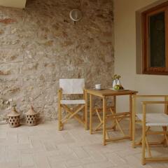 Aldea Roqueta Hotel Rural балкон