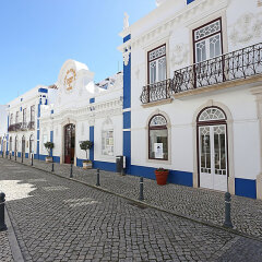 Апартаменты studio Ericeira